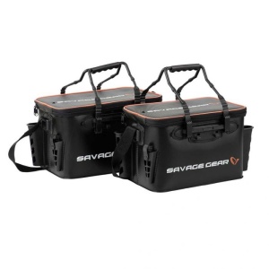 Geanta Savage Gear Boat&Bank 40x25x25cm