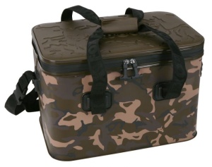 Geanta Termoizolanta Fox Aquos Camolite Cool Bag 30Litri - 50 x 37 x 29.5cm