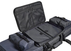 Geanta tactica Plano Tactical Gunbag pentru transport arme 108cm