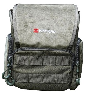 Geantă Transport Binoclu Hikmicro Binocular Harness – HABROK