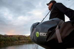 Geanta Zeck Clothing Bag WP 90 x 40.5cm - Img 4