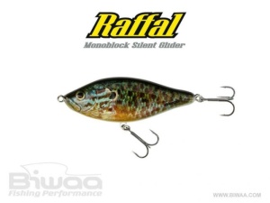 Glider Biwaa Raffal 7.5cm 17g Sunfish