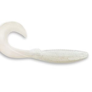 Grub Rapala Crushcity The Curl 11.6cm 7.6g 6buc/plic - Img 3