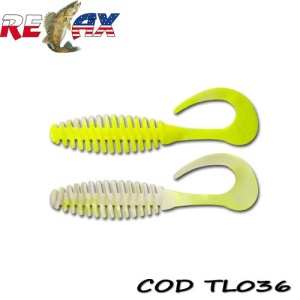 Grub Turbo Twister 11cm Laminat TL036 10buc/plic