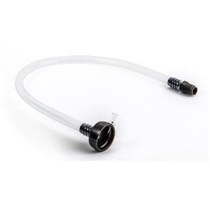 Kit complet de guvernare hidraulică BayStar SeaStar pentru motoare de până la 150 CP – Pachet premium de origine Canada/SUA, include pompă frontală, cilindru compact, ulei și furtunuri hidraulice de 6.1m.