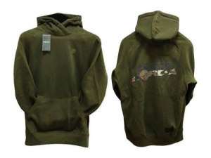 Hanorac Korda Kore TK Dark Olive - Img 2