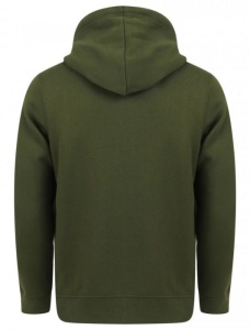 Hanorac Navitas Core Green Zip Hoody - Img 2