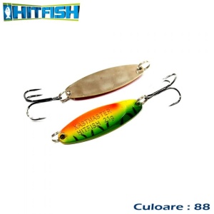 Hitfish Kastmaster 5.6cm 21g 88