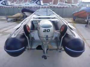 Honda Weel Kit T35-AE T-40-AE - Img 2