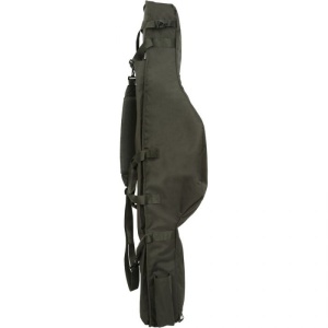 Husa Daiwa Infinity System Extension Carp 3 posturi 130 x 25 x 12cm - Img 2