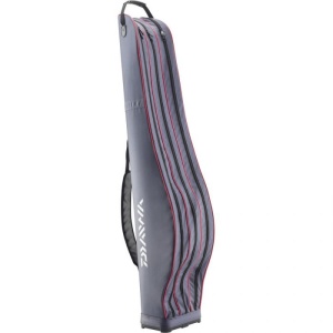 Husa Daiwa Pentru Lanseta Cu Mulineta 3 Posturi 145cm