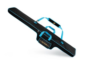 Husa Delphin Hazard 2 Lansete + 2 Mulinete 150cm