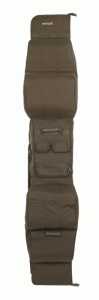 Husa FOX Voyager® 13FT 3+3 Rod Case 3.6m 37x21x197cm