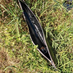 Husa Lansete Zeck Rod Bag Pro 1.35m - Img 2