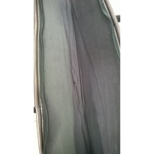 Husa Nobil Hunt Din Piele Pentru Arme Semiautomate Lise 140cm - Img 5
