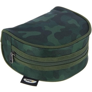 Husa Pentru Mulineta NGT Camo 17 x 9cm - Img 2