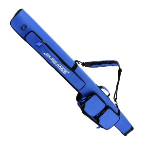 Husă Rigidă Formax Elegance Feeder Pro 162cm 2–4 Lansete