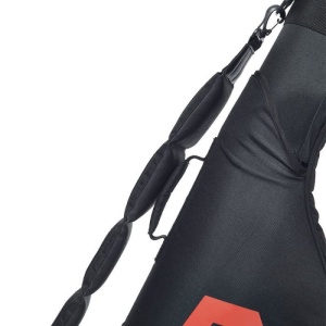 Husa Rigida Pentru 2 Lansete + 2 Mulinete Daiwa Matchman 2 Rod Holdall 180cm - Img 4