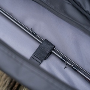 Husa Semirigida Daiwa Tournament 4 Rod Holdalls 196cm - Img 4