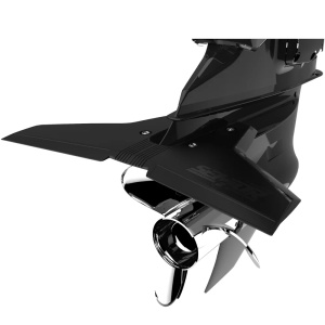 Hydrofoil StingRay Classic 2 Senior, Stabilizator Motoare 40 - 300 CP, Nivel Ridicare 2