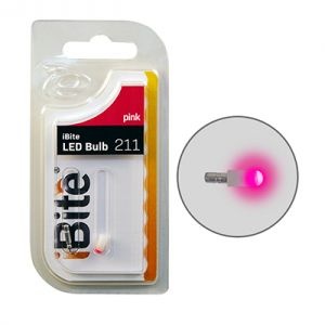 Indicator Luminos iBite 211 2.4mm LED + Baterie - Img 4