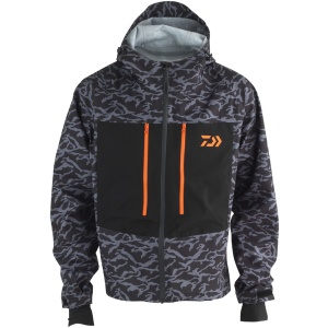 Jacheta Daiwa D-Vec Wading Jacket