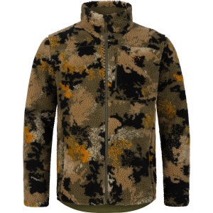 Jachetă de vânătoare din fleece Blaser Silence Sherpa Jacket