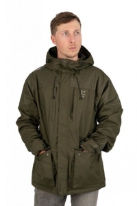 Jacheta Fox Collection HD Lined Jacket Marimea M