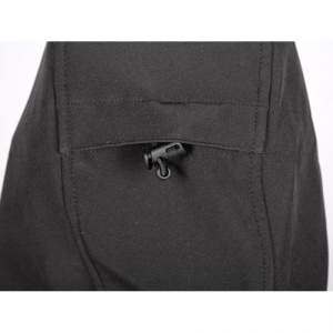 Jacheta Gamakatsu Softshell Negru XL - Img 3
