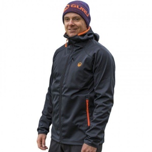 Jacheta Guru Softshell Navy - Img 2