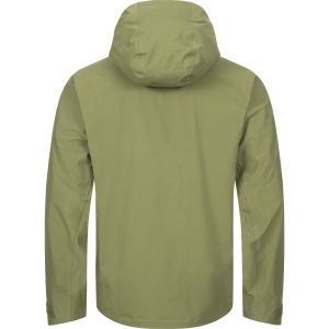 Jachetă vânătoare Blaser Venture 3L Highland Green impermeabilă în 3 straturi mărimi L-3XL.