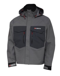 Jacheta Wading Greys Tital Wading Jacket