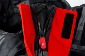 Jacketa Fox Rage RS V2 20K Ripstop Marimea XL - Img 4