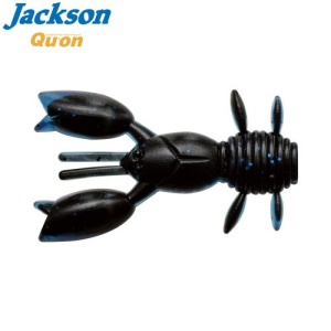 Jackson Qu-on Chinukoro Craw 4.3cm BBL
