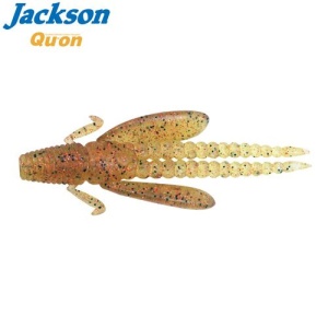 Jackson Qu-on Egu Jig Hog 7cm KS