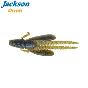 Jackson Qu-on Egu Jig Hog 7cm WMB