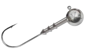 Jig Kamatsu Big Jighead Extra Triple Worm Holder 8/0–10/0 3buc/plic