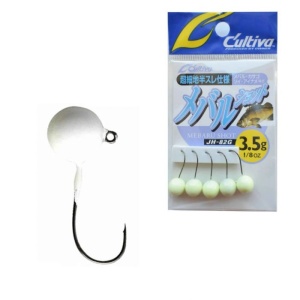 Jig Owner JH-82G Glow 6buc/plic - Img 2