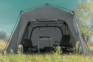 JRC Extreme TX2 Basecamp 330x330x240cm - Img 5