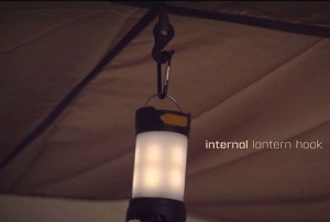 JRC Extreme TX2 XXL Dome - Img 5