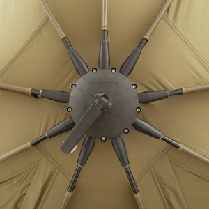 JRC Stealth EZ-Winder Bivvy - Img 4