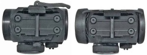 Kit detasare rapida Aimpoint Micro H1/H2 - Img 2