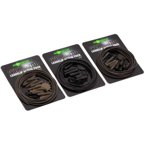 Kit Korda Dark Matter Lead Clip Action Pack - Img 4