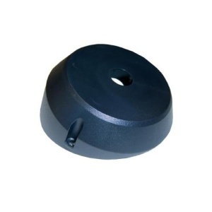 Kit Montaj Casetă Direcție Pretech 90 Grade, pentru Sisteme 3000 GEN II și ZTS, Standard ABYC, Accesorii Fixare Incluse