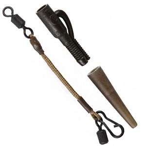 Kit Montura Plumb Pierdut Korda COG Booms Distance 3buc/plic - Img 2