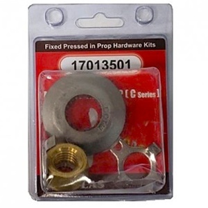 Kit prindere elice motor Mercury 25-70CP