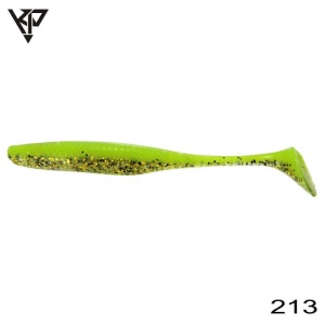KP Baits Lazy Shad 10cm 213