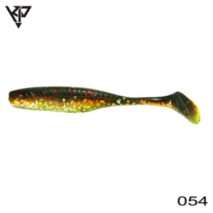 KP Baits Lazy Shad 7.5cm 054