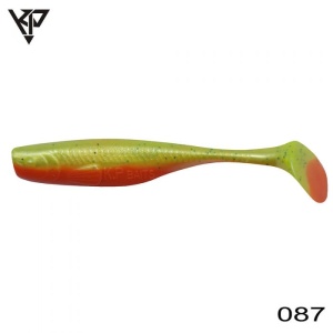 KP Baits Lazy Shad 7.5cm 087