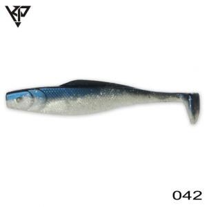 KP Baits Natural Shad 8.75cm 042